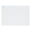Japan Sanrio A5 Staple Notebook - Pochacco - 2
