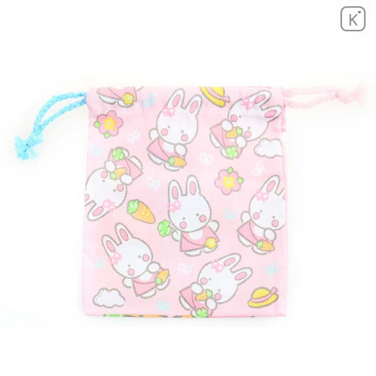 Sanrio Drawstring Bag - Cheery Chums - 2