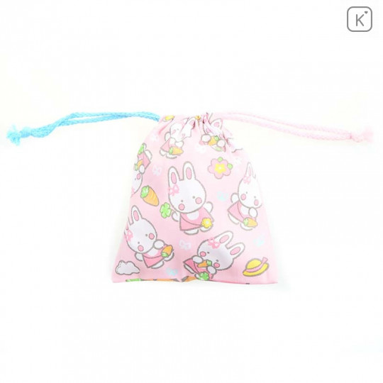 Sanrio Drawstring Bag - Cheery Chums - 3
