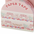 Japan Sanrio Washi Paper Masking Tape - My Melody - 3