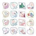 Japan Disney Peripetta Roll Sticker - Alice in Wonderland - 5