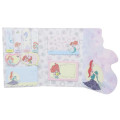 Japan Disney Sticky Notes - Little Mermaid Ariel - 2