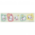 Japan Sanrio Message Card Set - Pochacco - 3