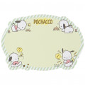 Japan Sanrio Message Card Set - Pochacco - 4