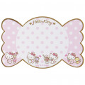 Japan Sanrio Message Card Set - Hello Kitty - 4