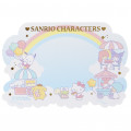 Japan Sanrio Message Card Set - Sanrio Characters - 3