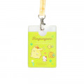 Sanrio Pass Case Card Holder - Pompompurin - 2