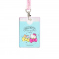 Sanrio Pass Case Card Holder - Hello Kitty - 2