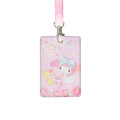 Sanrio Pass Case Card Holder - My Melody - 1