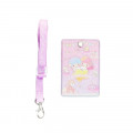 Sanrio Pass Case Card Holder - Little Twin Stars - 3