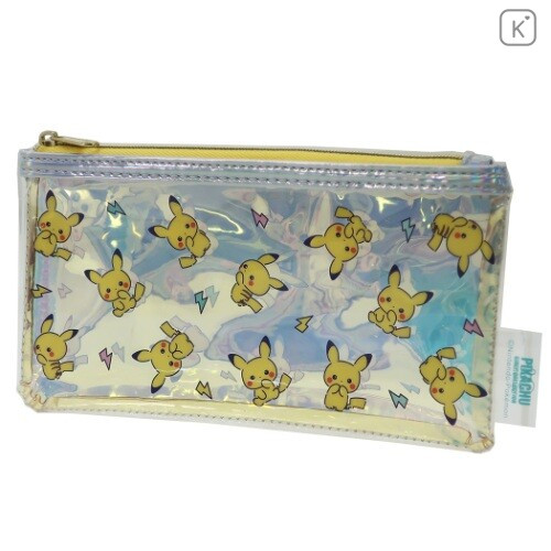 Pikachu Gold Envelope Wallet
