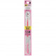 Japan Pilot Hi-Tec-C Coleto Fluorescent Color Series 0.4mm Gel Pen Refill - Fluorescent Pink #KP