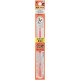 Japan Pilot Hi-Tec-C Coleto Fluorescent Color Series 0.4mm Gel Pen Refill - Fluorescent Orange #KO