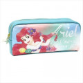 Japan Disney Pen Case Pouch - Princess Ariel - 1