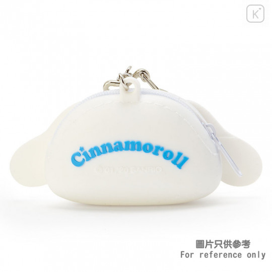 Japan Sanrio Mini Pouch - Cinnamoroll - 3