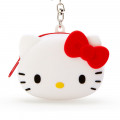 Japan Sanrio Mini Pouch - Hello Kitty - 2
