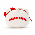 Japan Sanrio Mini Pouch - Hello Kitty - 3