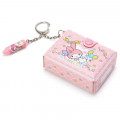 Japan Sanrio Mini Box Keychain - My Melody - 1