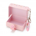 Japan Sanrio Mini Box Keychain - My Melody - 3