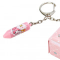 Japan Sanrio Mini Box Keychain - My Melody - 6
