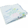 Japan Disney Embroidery Handkerchief Wash Towel - Alice in Wonderland - 2