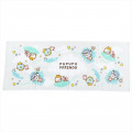 Japan Kirby Fluffy Towel - White - 1