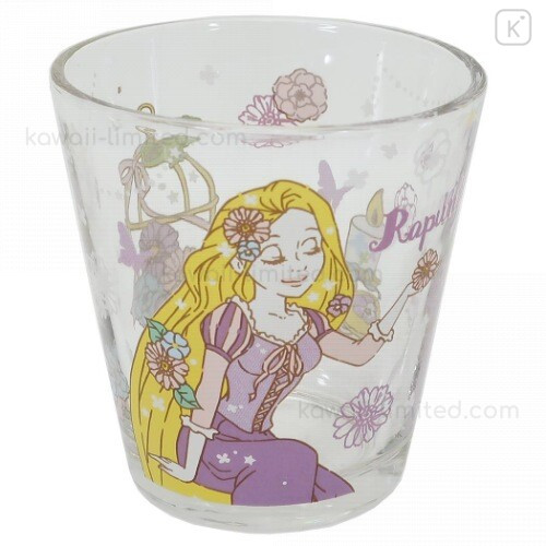Disney Princesses Cup, Disney Crystal Cups