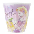 Japan Disney Princess Acrylic Tumbler - Rapunzel - 1