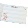 Japan Disney Mini Notepad - Chip & Dale Night - 3