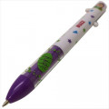 Japan Disney Two Color Mimi Pen - Buzz - 3