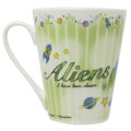 Japan Disney Ceramic Mug - Aliens - 3