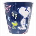 Japan Peanuts Plastic Tumbler - Snoopy - 1