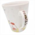 Japan San-X Ceramic Mug - Sumikko Gurashi Happy Birthday - 3