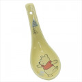 Japan Disney Ceramics Spoon - Pooh - 1