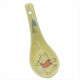 Japan Disney Ceramics Spoon - Pooh