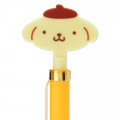 Japan Sanrio Mascot Ball Pen - Pompompurin - 2
