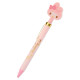 Japan Sanrio Big Head Ball Pen - My Melody