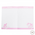 Sanrio A5 Staple Notebook - My Melody - 3