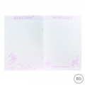 Sanrio B5 Staple Notebook - My Melody - 3
