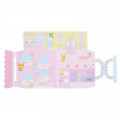 Japan Sanrio Playing Sticker Bag - My Melody / Bakery Cafe - 4