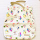 Sanrio 2 Way Tote Bag - Sanrio Characters
