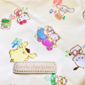 Sanrio 2 Way Tote Bag - Sanrio Characters - 2
