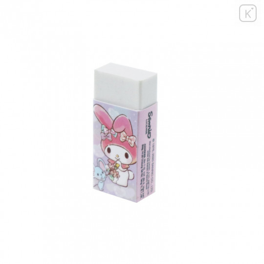 Sanrio Eraser - My Melody - 2