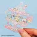 Japan Sanrio Acsta Pop Acrylic Stand Puzzle - Sumikko Gurashi / Tapioca Park - 6