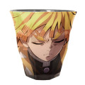 Japan Demon Slayer Melamine Tumbler - Zenitsu Agatsuma - 1