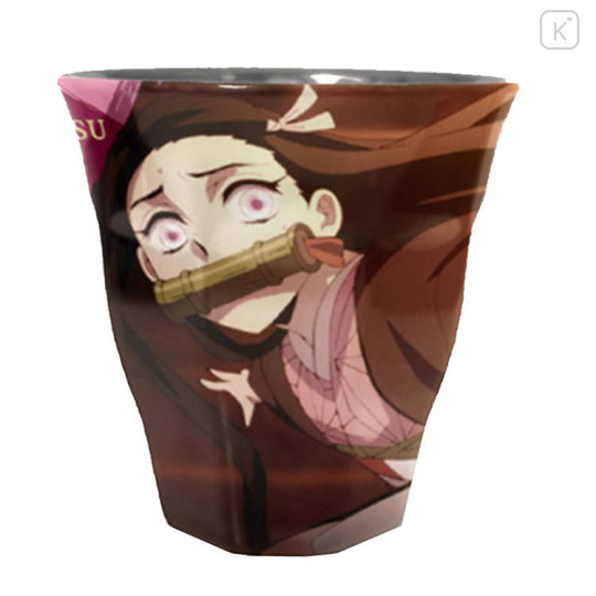 Japan Demon Slayer Melamine Tumbler - Nezuko Kamado - 1