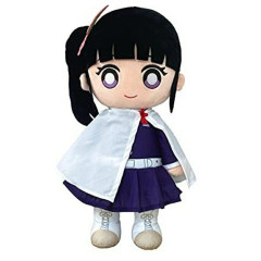 Japan Demon Slayer Mascot Felt Plush (L) - Kanao Tsuyuri