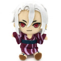 Japan Demon Slayer Mascot Felt Plush (S) - Hashira / Uzui Tengen - 1