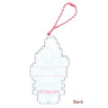 Japan Sanrio Acrylic Name Tag - My Melody : Pixel Art - 2