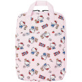 Japan Sanrio 13 inch Laptop Bag Tablet Case - Hello Kitty & Tiny Chum / Pink - 1